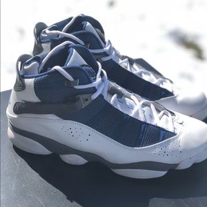 Jordan 6 rings Size 13 Mens